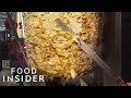 The Best Döner Kebab In Berlin | Legendary Eats