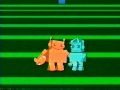 Nick Jr Robot Bumper May 2004