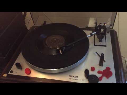 Martha & The Vandellas - Jimmy Mack