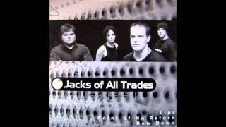 Jacks Of All Trades - Valehtelija