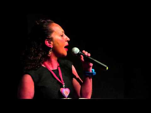 ¡ Somos disruptivos no turismo! | Patricia Domínguez | TEDxUDLAP