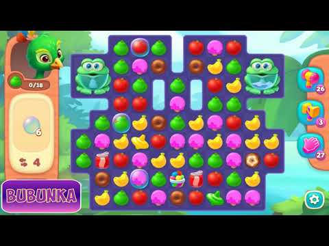 Wildscapes level 926 HD