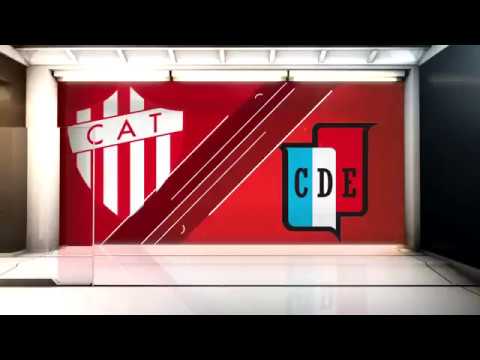 Talleres (RE) 1 - 1 Español | Fecha 27 | Primera B Metropolitana 17/18