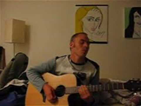 Europe - Prisoners in Paradise ' acoustic cover video thumbnail