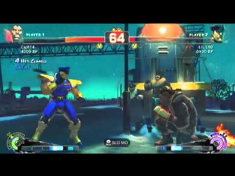 Boxer(Caj814) Xbox Live Misc Battles