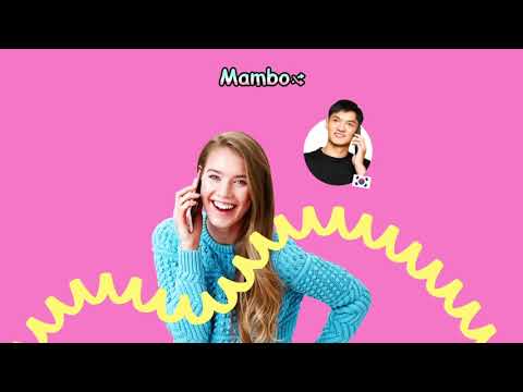Mambo - Random calls