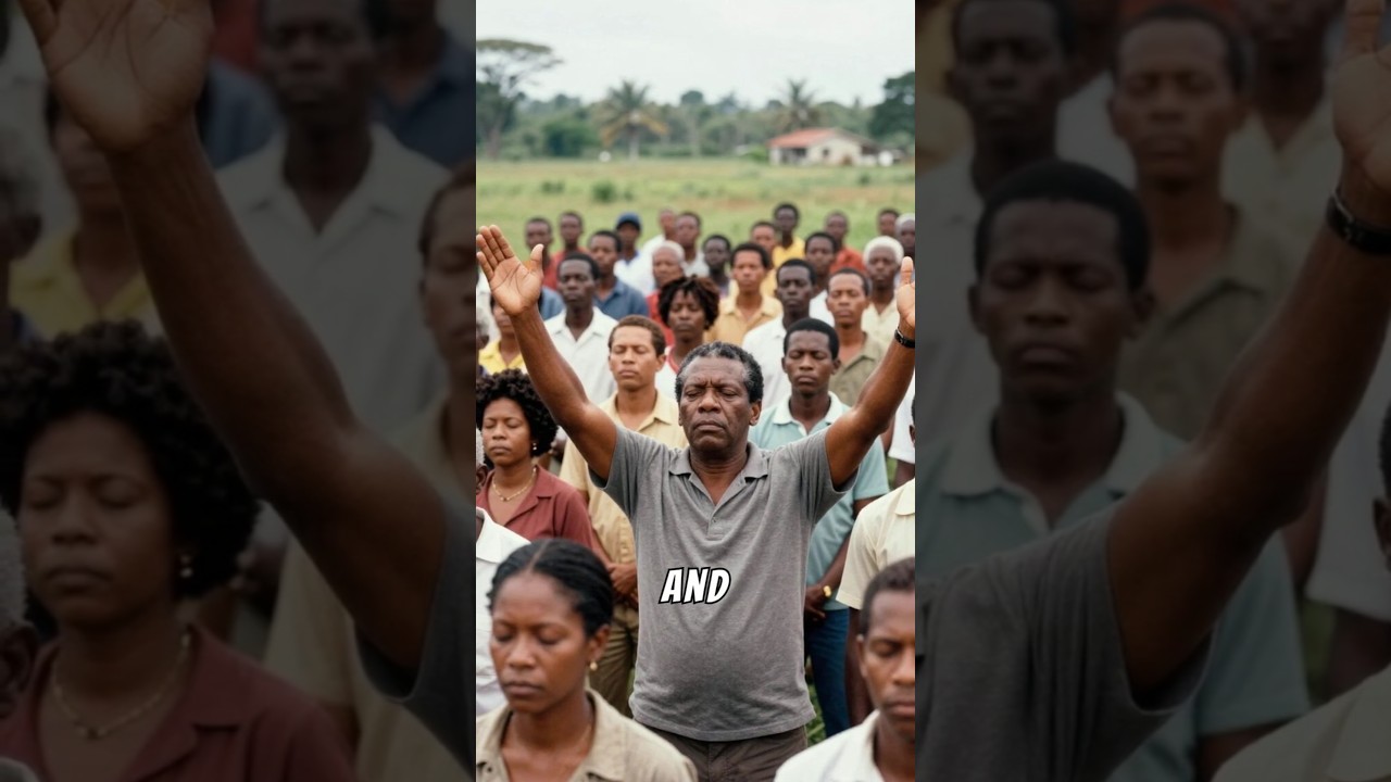 Jim Jones: The Cult Leader & The Untold Truth of Jonestown