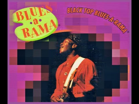 Black Top Blues-A-Rama @ Chicago, USA (1994)