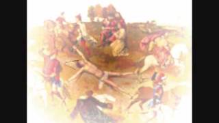 Dancing On Your Grave