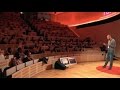 How to travel the world with almost no money | Tomislav Perko | TEDxTUHH
