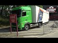 WRC Rally Portugal 2026 | Hankook Tyres Service Park | Work Hankook Tyres Rally Portugal 