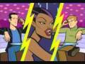Spy Groove Episode 8 Pt1
