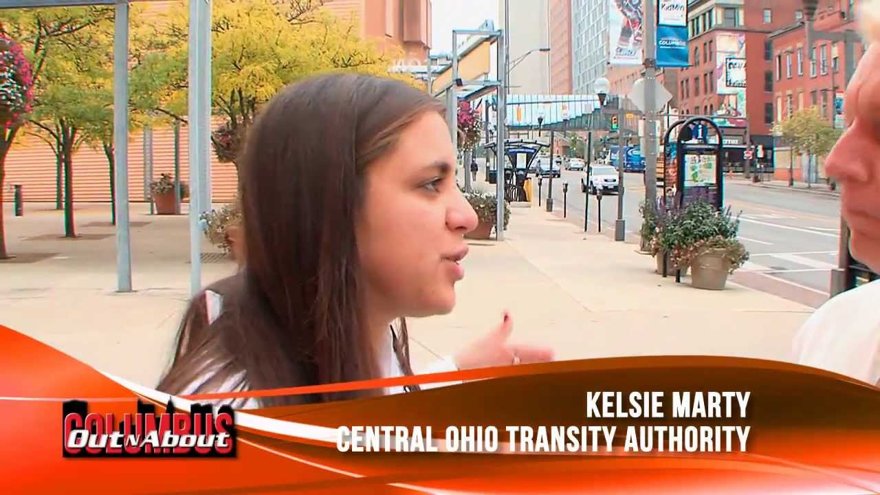 Out N About Columbus: Halloween Special 10/20/2013