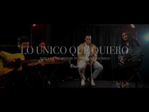 Adriana Conforme and 2 more