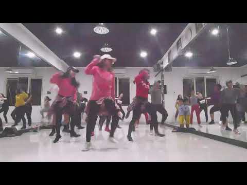 Calimenio 2 - BIP (Zumba) Coreography by Maria Studio