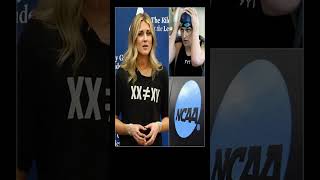 Riley Gaines wins $50 million lawsuit against NCAA over unfair medal distribution,