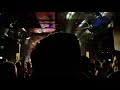 Fletcher Rockwell covers Drift Away at Cubby bear Wrigleyville 2018