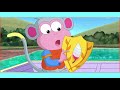 Dora The Explorer Fairytale Special Mems Cartoon Full HD Chutti TV