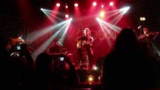 Jesse Cook Live - Dublin - Breeze from Saintes Maries - Part 3