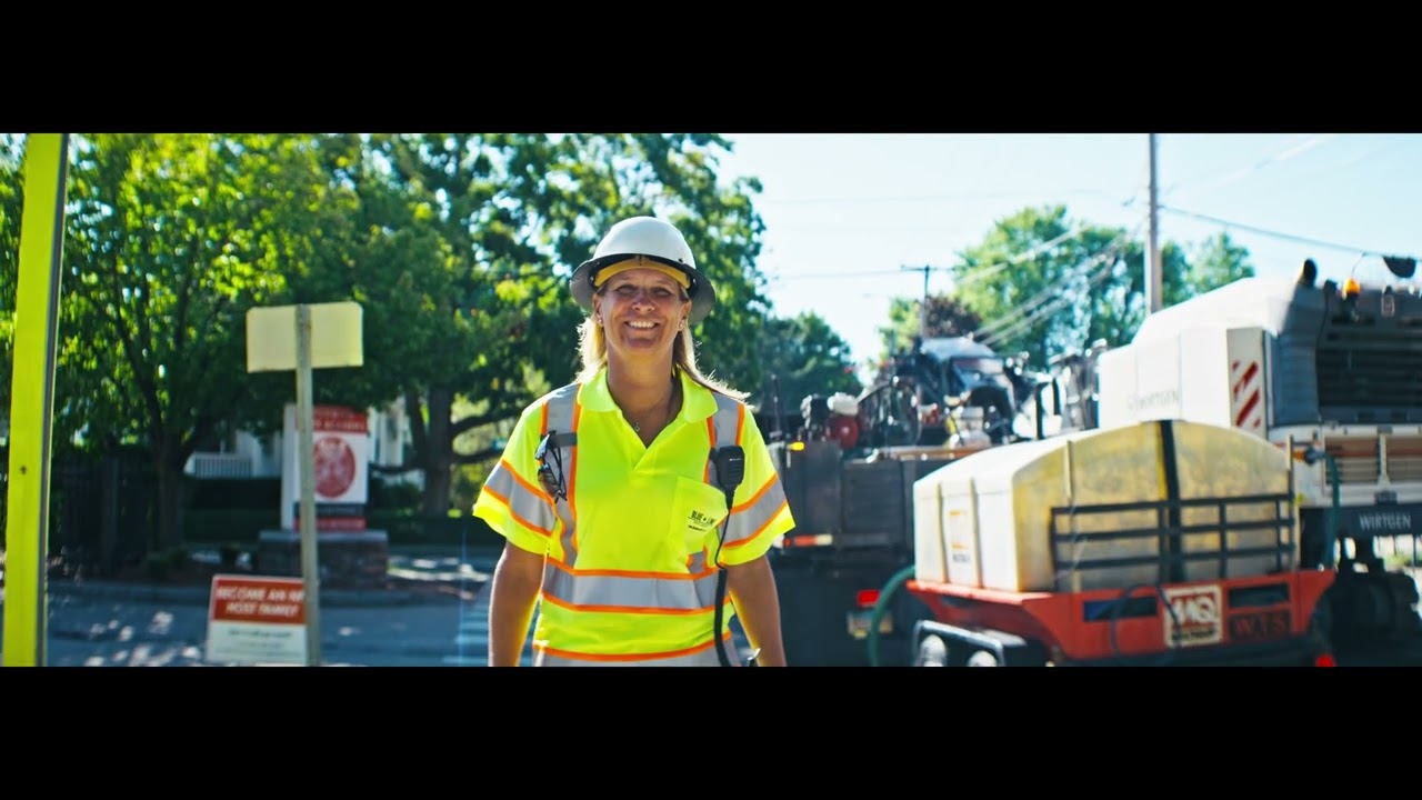 Dr. Alison Burdick Reichard, Blueline Traffic
