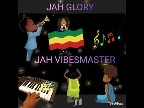 jah vibesmaster .ARCHIVES.🙏