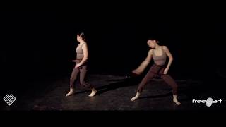 Emiliana Torrini – Blood Red | choreography by Artem Volosov