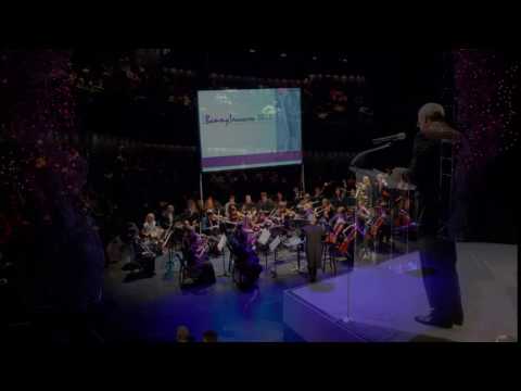 Arena Stage Kreeger Theater Google tour