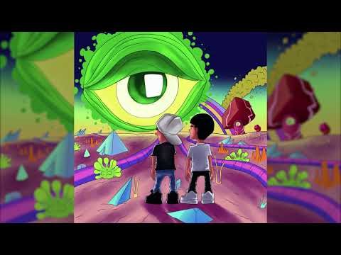 Frozouda - Otra Visión (Full EP)