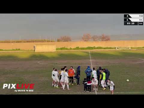 REAL SAN MARTINO - Salcito