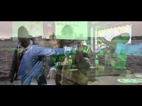 Flexclusive (Featuring Black Prophet) - Live Life 2.