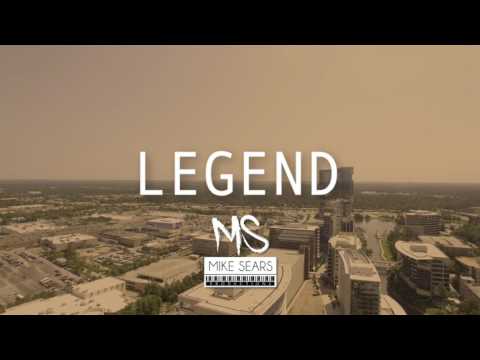 [FREE] Drake x Russ type beat "Legend" prod by @MikeRobSears