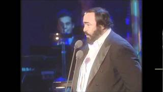 Desciendes de la altura - Pavarotti.wmv