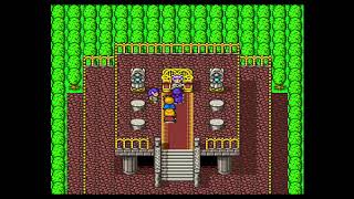 0128火UP!!【初見実況？】ドラゴンクエスト5【SFC】#26