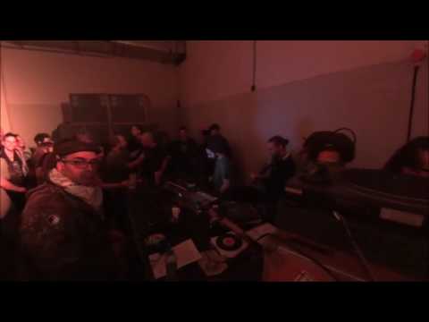 Michael Exodus Feat. Ras Divarius-Amsterdam Soundsystem Weekender 2016