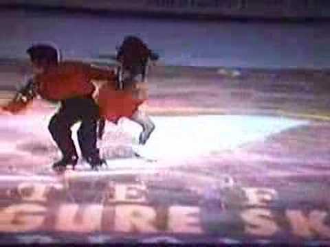 1996 Elizabeth Punsalan Jarod Swallow - US Nationals FD