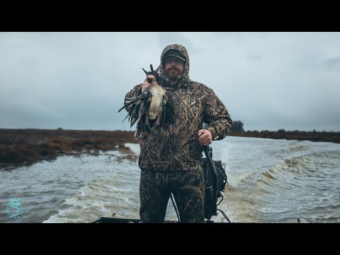Duck Hunting Public Land [QUICK LIMITS]