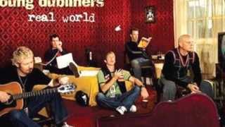 Young Dubliners - Real World - Please