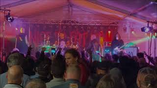 Root - 666 @ Nice To Eat You Deathfest (CZ) 4.9.2021