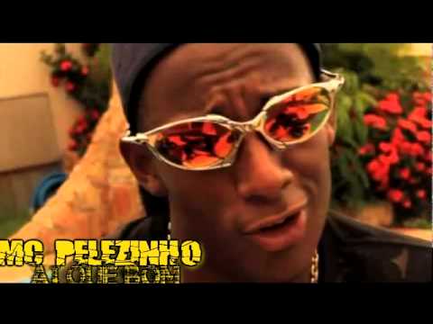 MC PELEZINHO AI QUE BOM ((LANÇAMENTO 2012))