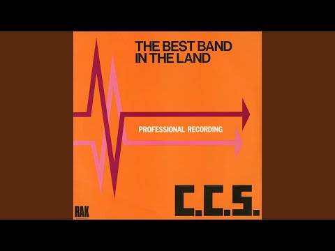 The Band Played the Boogie (2013 Remaster)