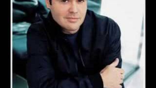 donny osmond