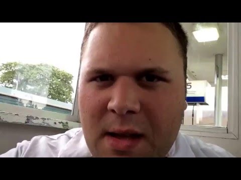 Molag Bal Impression (Skyrim version)