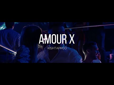 Soso Maness x Guizmo Type Beat "Amour X" (Prod. Kishta)