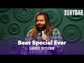 The Best Comedy Special Ever. Gabriel Rutledge - Full Special
