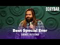 The Best Comedy Special Ever Gabriel Rutledge Full Special