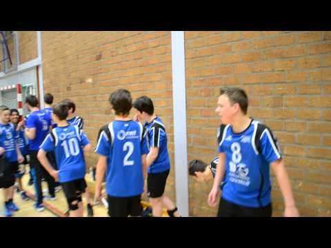 ADC JB1 kampioen 13-12-14-3