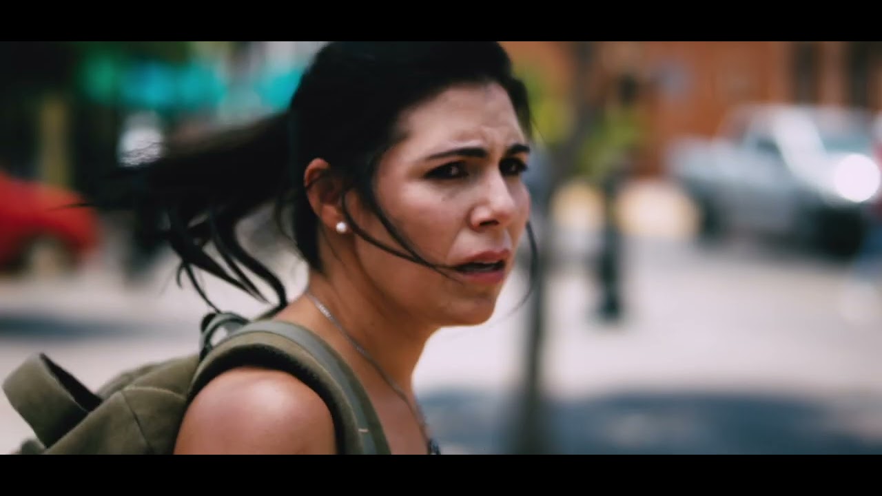 VERTICAL | Film Festival & Market Trailer | California Pictures