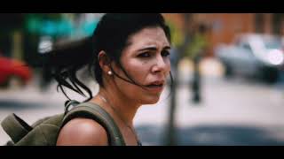 VERTICAL | Film Festival & Market Trailer | California Pictures