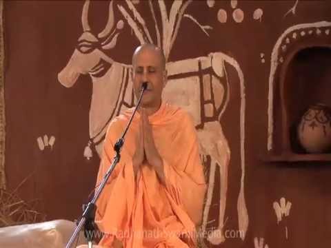 09-053 Gratefully Adjusting In Any Situation-1 by HH Radhanath Swami