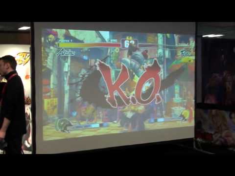 freeplay wgc 2010-eita vs ryan hart